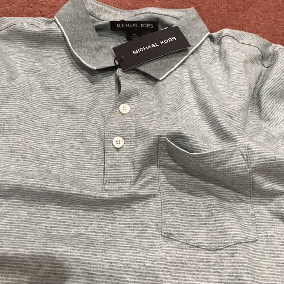 Micheal Kors brand new polo from Bloomingdale’s - Picture 13 of 15